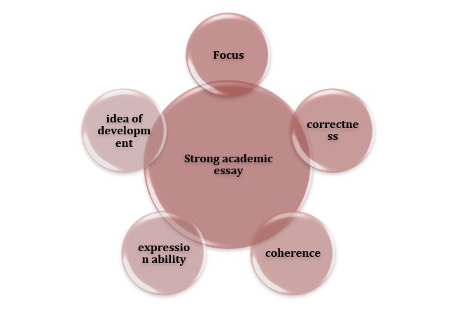Criteria of Effective academic essay