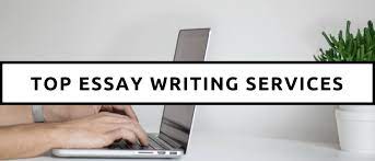 Essay Writing Services In UK