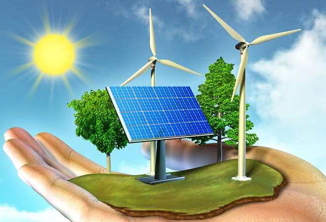 The Green Energy Boom: Assessing Solar, Wind, and Hydro Power’s Role in a Sustainable Future