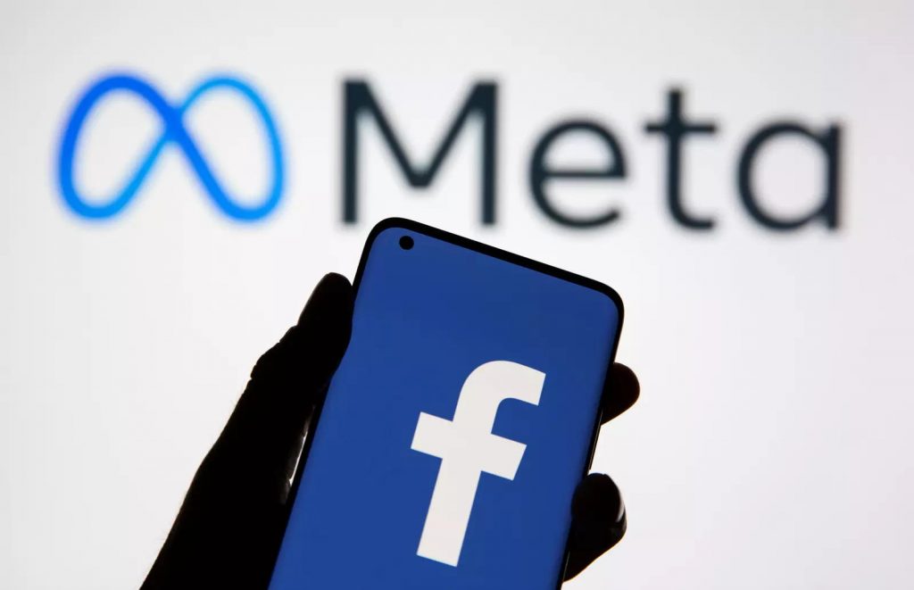 Facebook (Meta Platforms) in the Digital Landscape: A SWOT Analysis