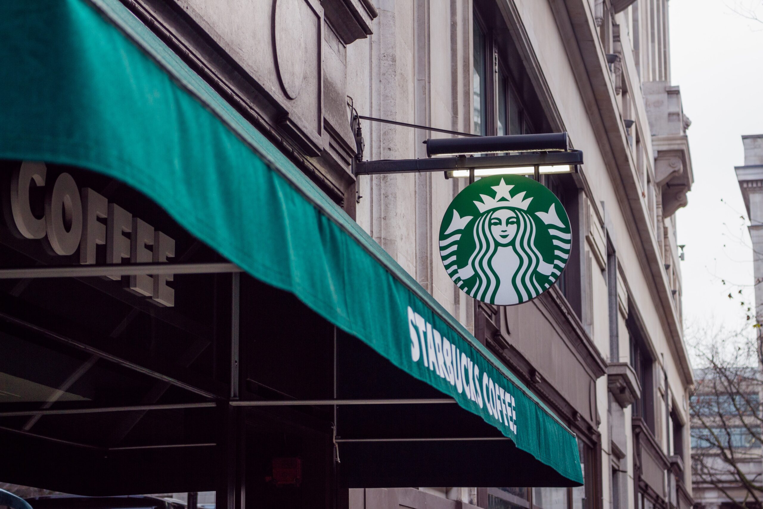 Starbucks’ Global Coffee Kingdom: A SWOT Evaluation