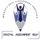 Digital Assignment Help Logo